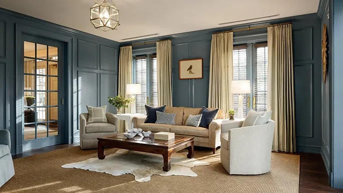 Fraternity and Sorority House Cleaning at UVA