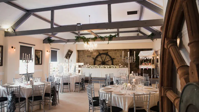 Event venue cleaning in Charlottesville