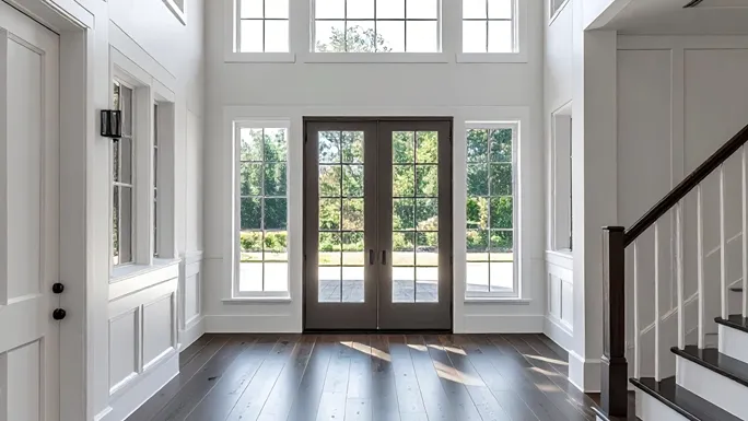 Move-out cleaning for deposit recovery in charlottesville