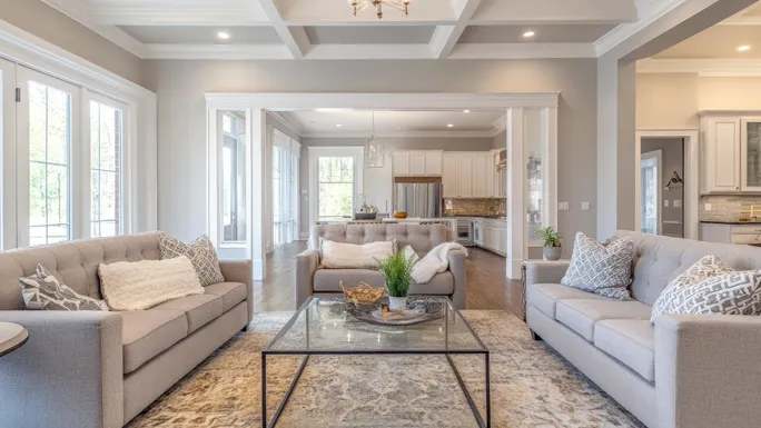 Charlottesville Monthly deep cleaning service