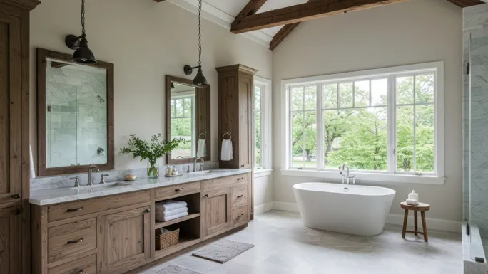 Move-in cleaning for Charlottesville homes