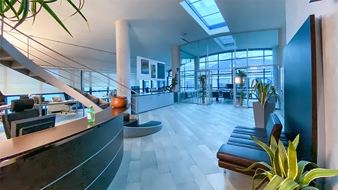 Commercial floor waxing and stripping