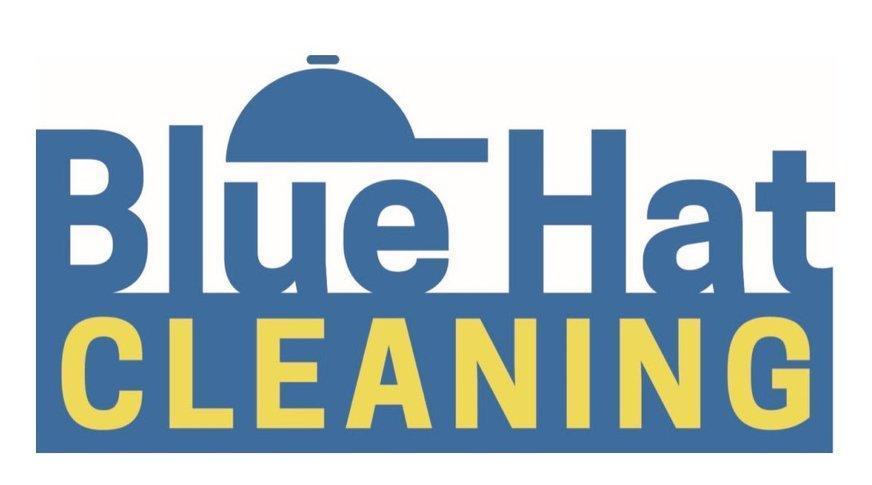 Blue Hat Cleaning